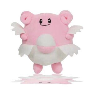 Pokémon Blissey 30cm New Soft Plush Stuffed Toy Pokemon
